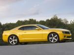 Chevrolet Camaro RS 2009 года